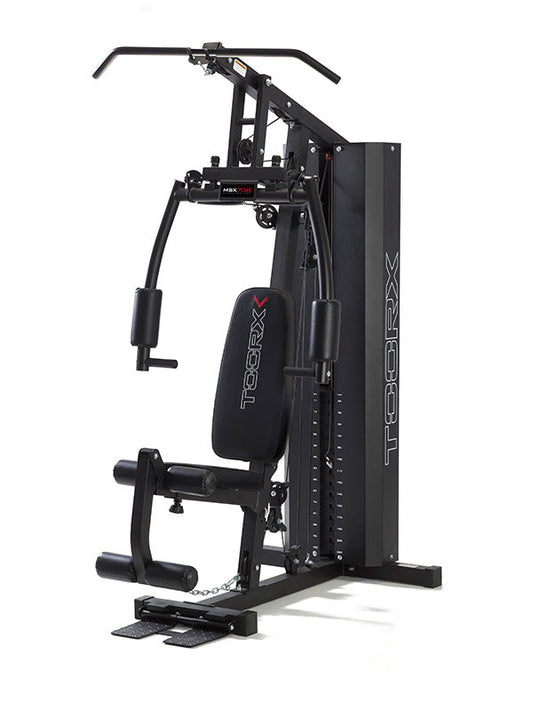 Comprar máquina de remo profesional de peso libre Toorx FWX-5200 en