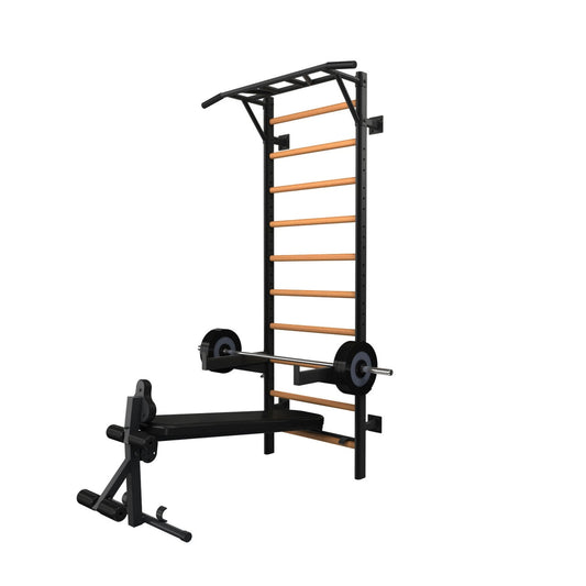 Banco para Espaldar Profissional LDX-3000 e LDX-5000