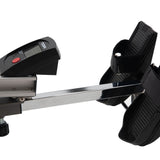 Rower Master Folding Rowing Machine