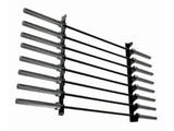 Wall Support for Bars RPB-8