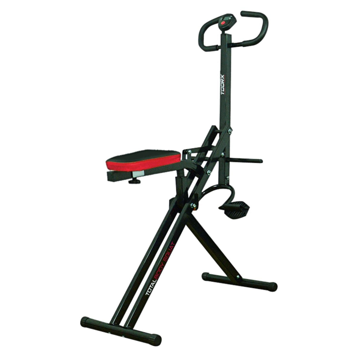 TB-SQUAT Toning Machine