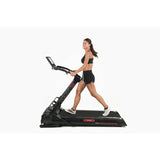 Toorx Power Compact S Treadmill | App Ready 2.0