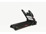 Toorx Power Compact S Treadmill | App Ready 2.0