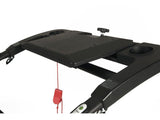 Toorx Power Compact S Treadmill | App Ready 2.0