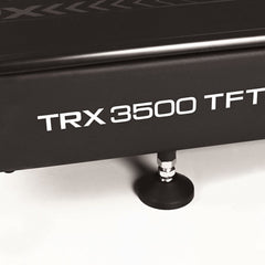 Passadeira Semi Profissional TRX 3500 TFT | App Ready 3.0