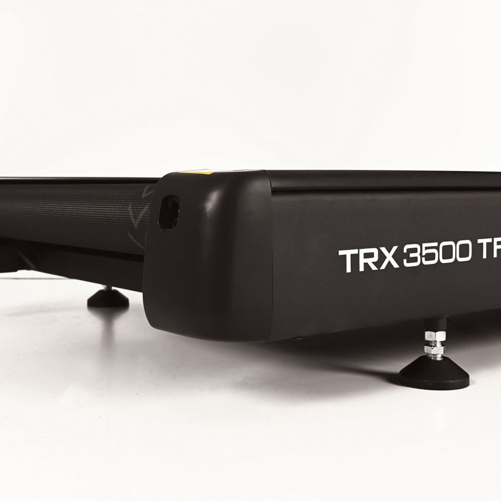 Passadeira Semi Profissional TRX 3500 TFT | App Ready 3.0