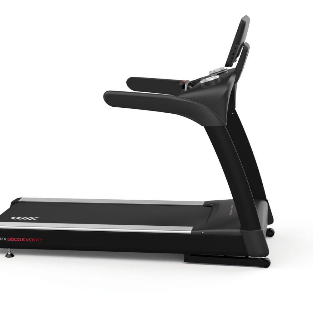 TRX-8500EVOTFT Professional Treadmill