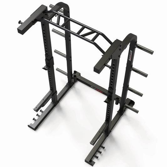 Half Rack WLX-3400 (Max: 300kg)