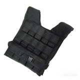 Weight vest (20 kg)