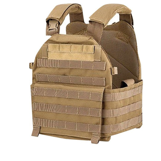 Tactical vest (15 kg)