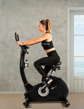 Brx 300 Exercise Bike | App Ready 