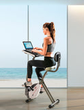 Brx Office Compact Exercise Bike 