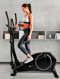 Elliptical Erx 100 