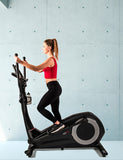 Elliptical Erx 300 | App Ready 