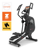 Elliptical Erx 900 TFT | w/ Bluetooth for Mobile Apps