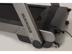 Passadeira Mirage C80 | Bluetooth compatível c/ Strava, Kinomap e outros