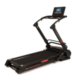 Toorx Power Compact S Treadmill | App Ready 2.0