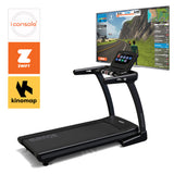 Mirage S80 TFT Treadmill | Bluetooth compatible with Strava, Kinomap and others