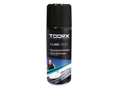 Spray Lubrificante de Silicone 200 ml LUBETECH - TOORX