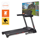 Voyager Plus Treadmill | App Ready 3.0 